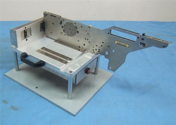 Yamaha SMT MACHINE parts for nxt feeding machinc Feeder Calibration